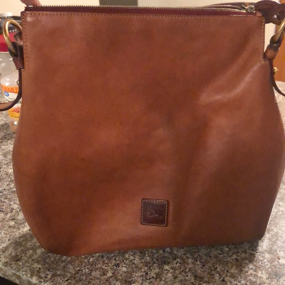 DOONEY & BOURKE BAG